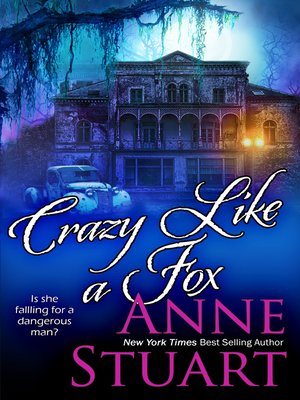 cover image of Crazy Like a Fox